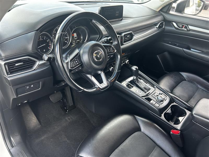 Mazda CX-5 Touring 2019 Mazda CX-5 Touring 2019