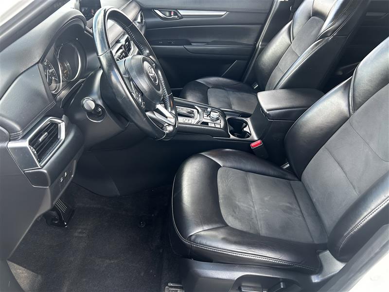 Mazda CX-5 Touring 2019 Mazda CX-5 Touring 2019