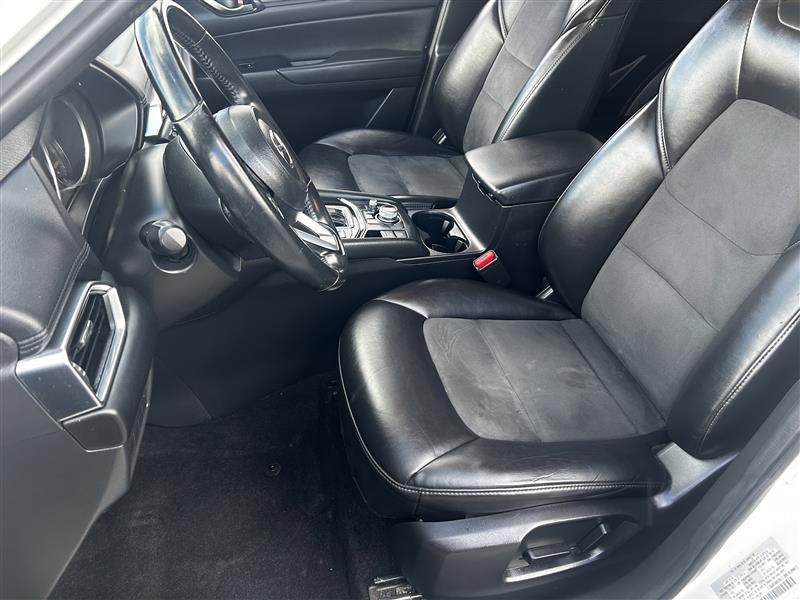 Mazda CX-5 Touring 2019 Mazda CX-5 Touring 2019