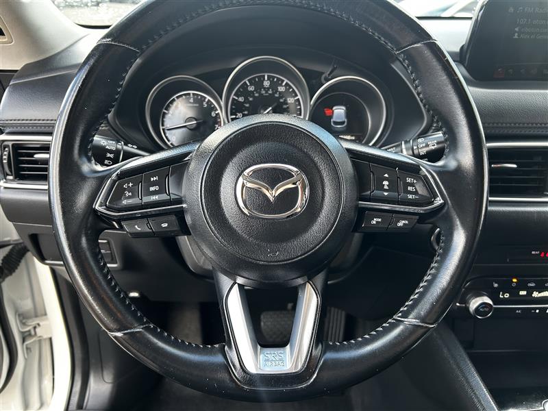 Mazda CX-5 Touring 2019 Mazda CX-5 Touring 2019