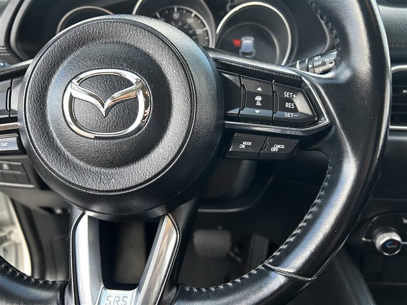 Mazda CX-5 Touring 2019 Mazda CX-5 Touring 2019
