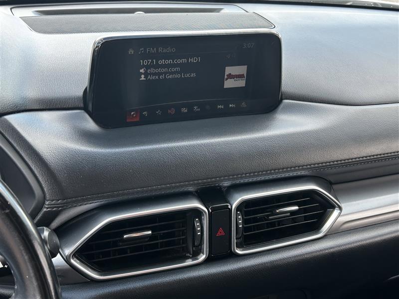 Mazda CX-5 Touring 2019 Mazda CX-5 Touring 2019