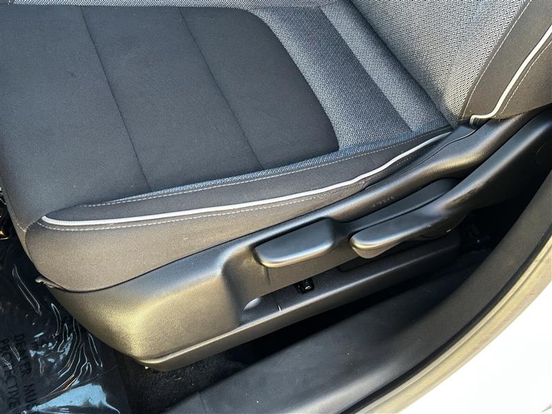 Chevrolet TrailBlazer LS 2021 Chevrolet TrailBlazer LS 2021