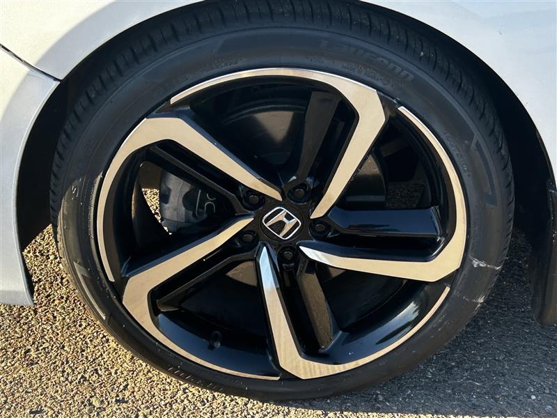 Honda Accord Sport CVT 2020 Honda Accord Sport CVT 2020