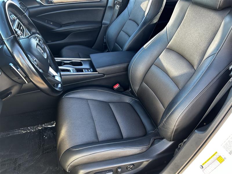 Honda Accord Sport CVT 2020 Honda Accord Sport CVT 2020