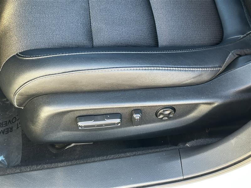 Honda Accord Sport CVT 2020 Honda Accord Sport CVT 2020