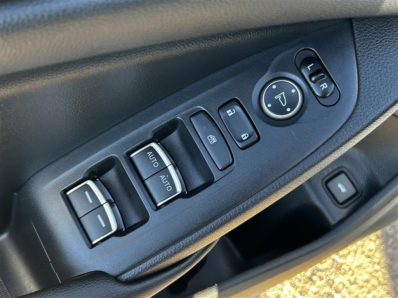 Honda Accord Sport CVT 2020 Honda Accord Sport CVT 2020