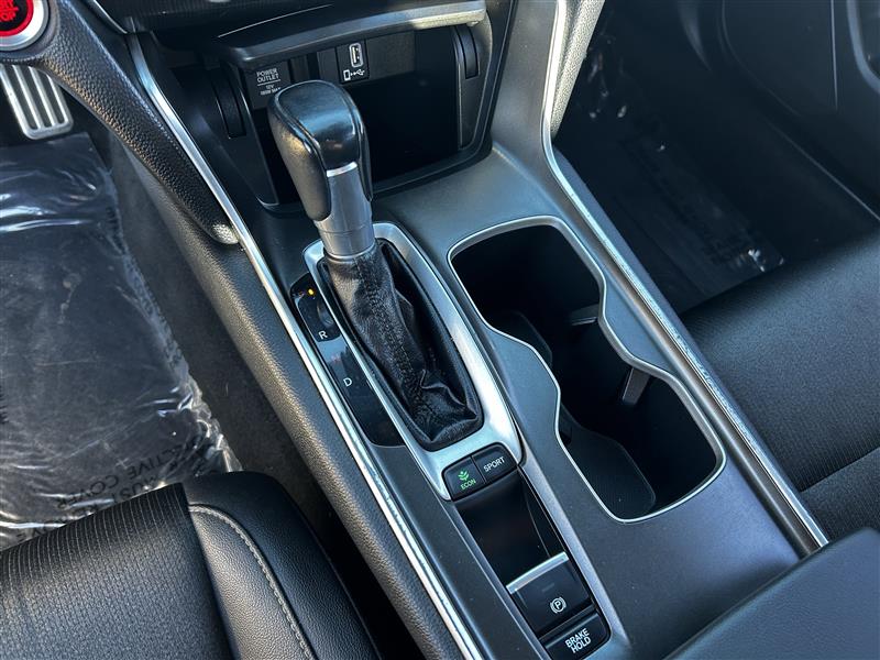 Honda Accord Sport CVT 2020 Honda Accord Sport CVT 2020