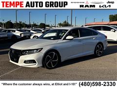 2020 Honda Accord  2020 Honda Accord