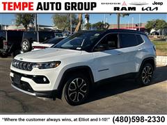 2024 Jeep Compass  2024 Jeep Compass