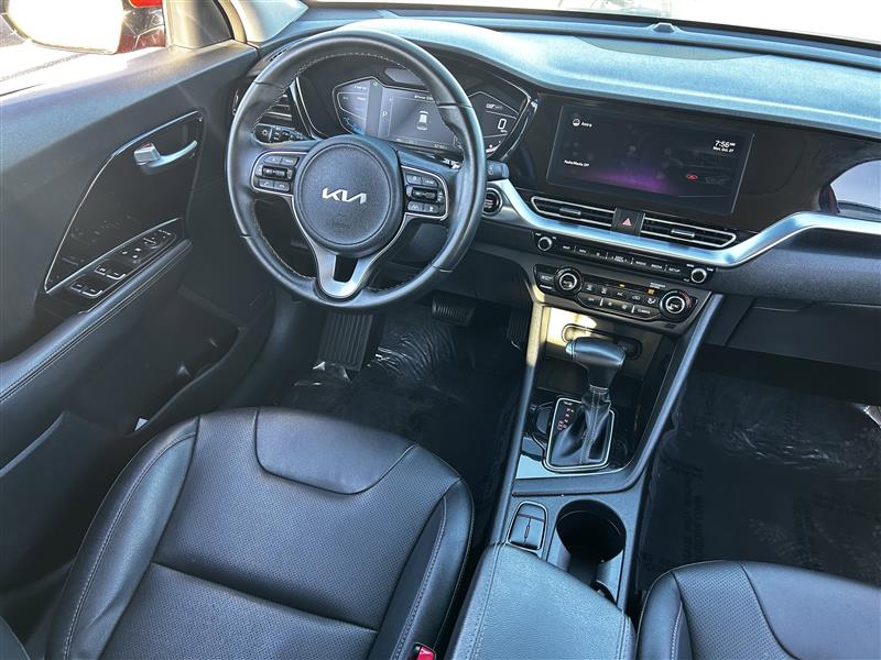 Kia Niro Touring 2022 Kia Niro Touring 2022