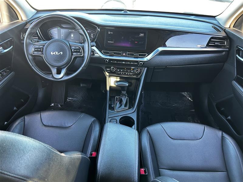 Kia Niro Touring 2022 Kia Niro Touring 2022