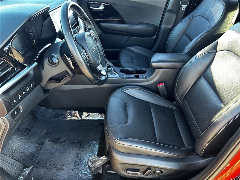 Kia Niro Touring 2022 Kia Niro Touring 2022