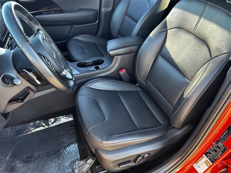 Kia Niro Touring 2022 Kia Niro Touring 2022