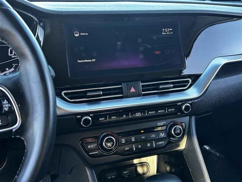 Kia Niro Touring 2022 Kia Niro Touring 2022