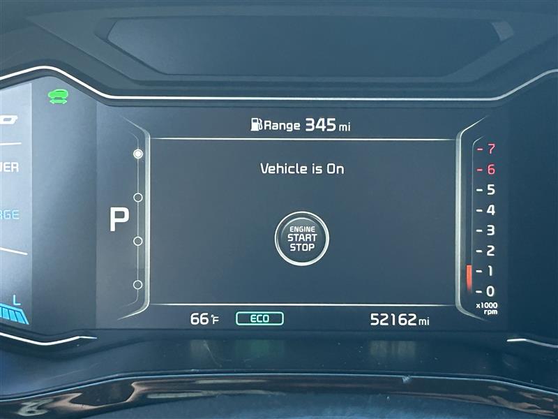 Kia Niro Touring 2022 Kia Niro Touring 2022