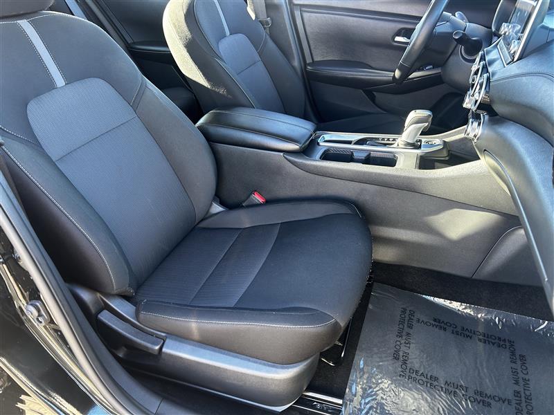 Nissan Sentra SV 2025 Nissan Sentra SV 2025