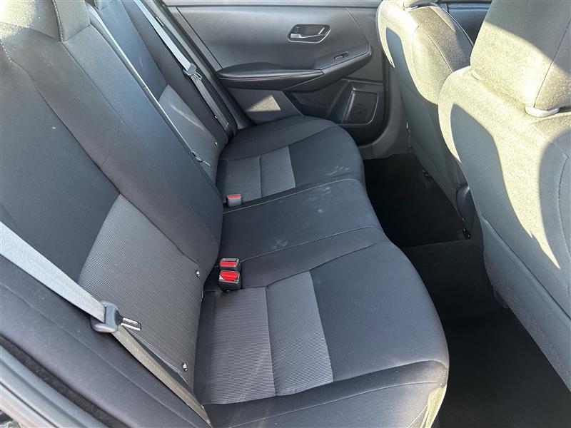 Nissan Sentra SV 2025 Nissan Sentra SV 2025