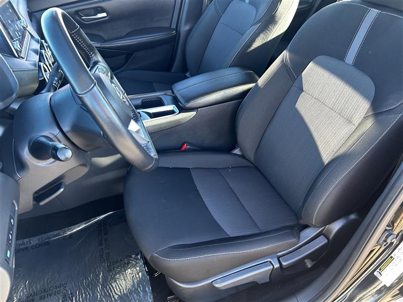 Nissan Sentra SV 2025 Nissan Sentra SV 2025