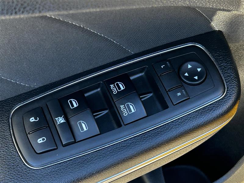 Dodge Charger SXT Plus 2018 Dodge Charger SXT Plus 2018