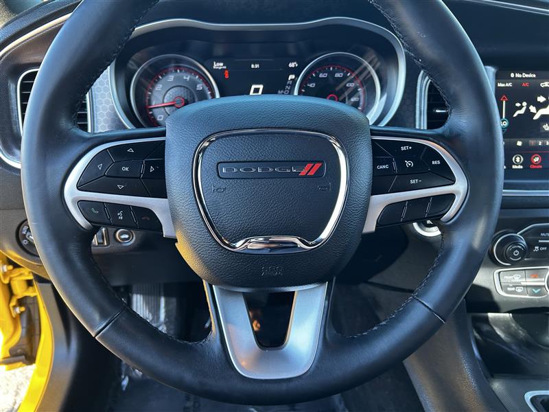 Dodge Charger SXT Plus 2018 Dodge Charger SXT Plus 2018