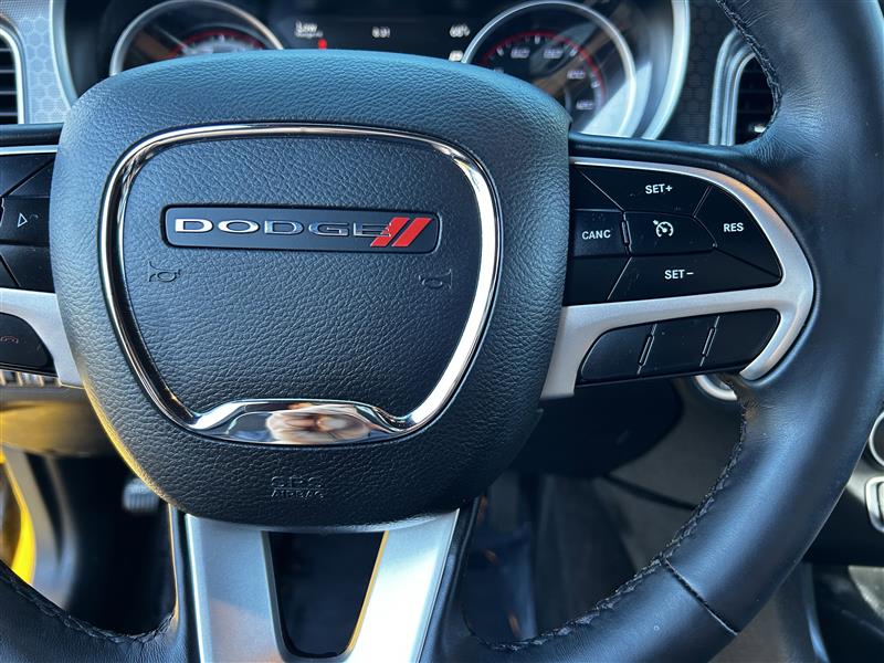 Dodge Charger SXT Plus 2018 Dodge Charger SXT Plus 2018