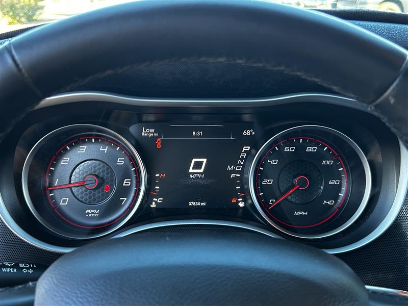 Dodge Charger SXT Plus 2018 Dodge Charger SXT Plus 2018