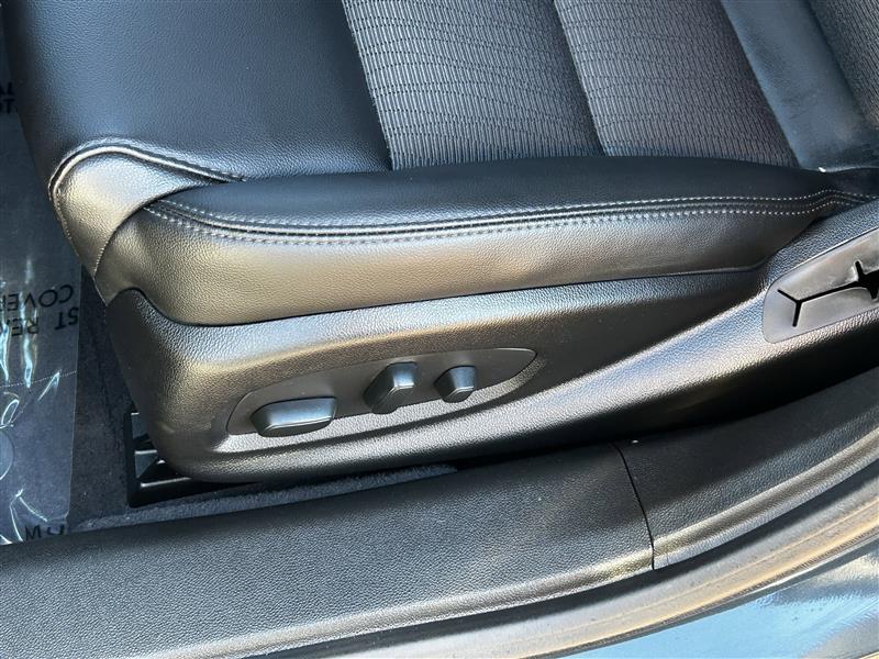 Chevrolet Impala LT 2018 Chevrolet Impala LT 2018