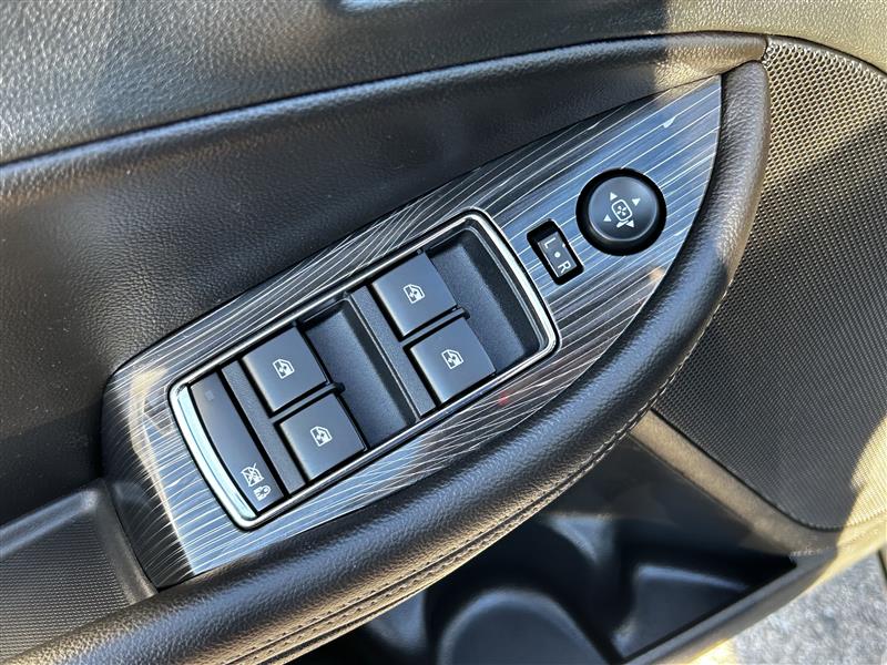 Chevrolet Impala LT 2018 Chevrolet Impala LT 2018