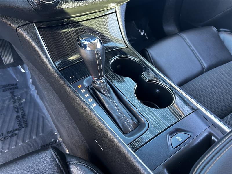 Chevrolet Impala LT 2018 Chevrolet Impala LT 2018