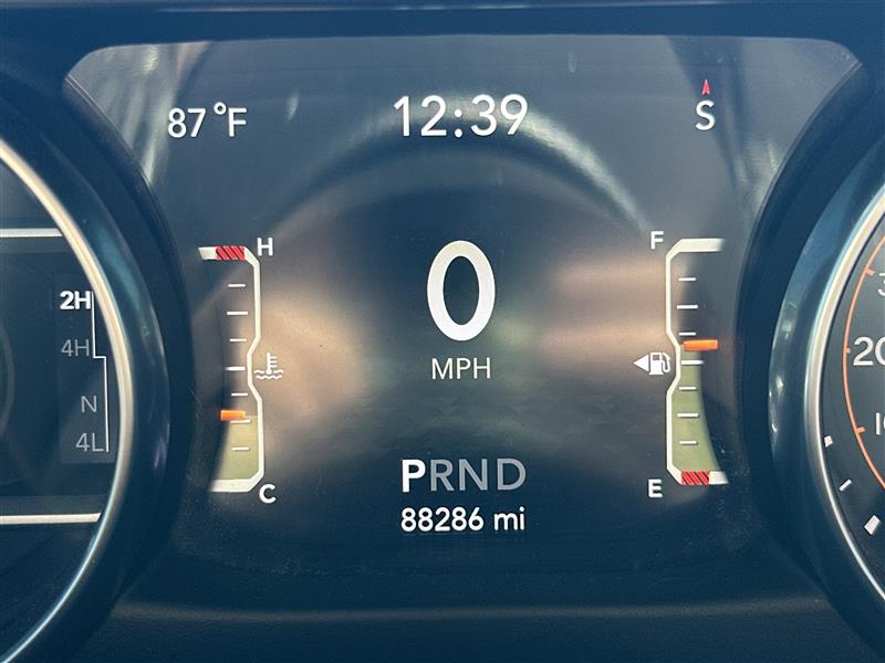 Jeep Wrangler Unlimited Sport 2020 Jeep Wrangler Unlimited Sport 2020