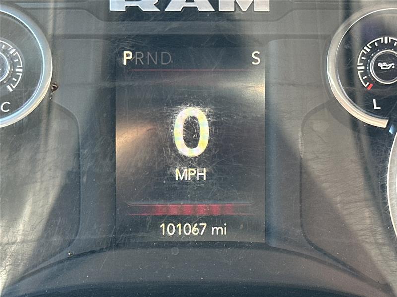 RAM 2500 Tradesman Crew Cab SWB 4WD 2021 RAM 2500 Tradesman Crew Cab SWB 4WD 2021