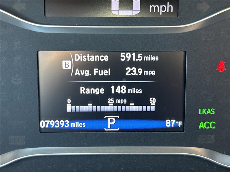 Honda Ridgeline RTL-E AWD 2017 Honda Ridgeline RTL-E AWD 2017