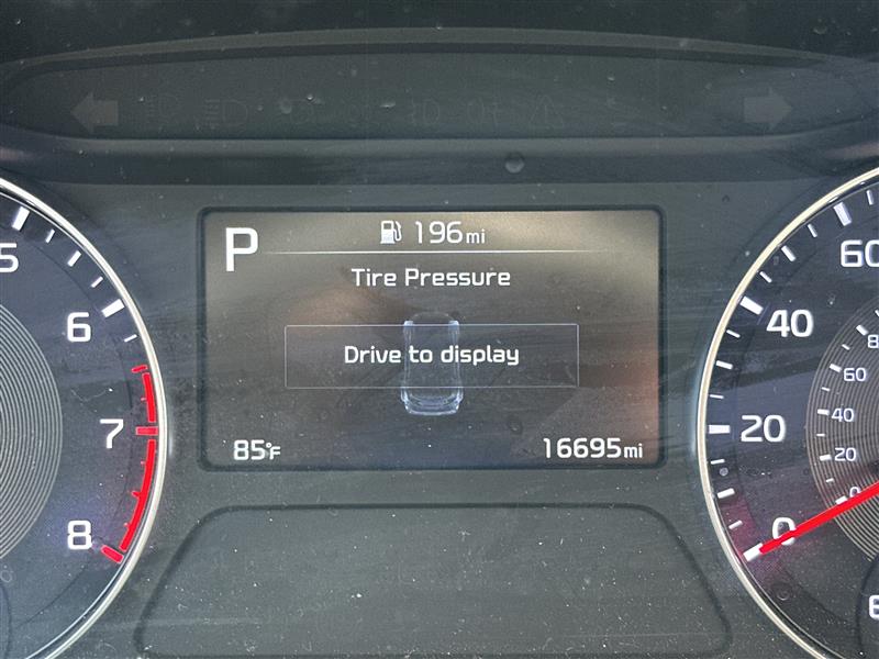 Kia Forte FE 2022 Kia Forte FE 2022