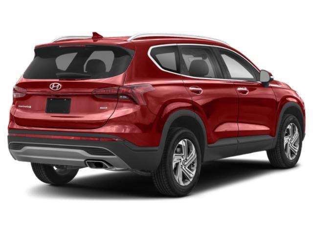 Hyundai Santa Fe SEL w/Premium Package 2023 Hyundai Santa Fe SEL w/Premium Package 2023