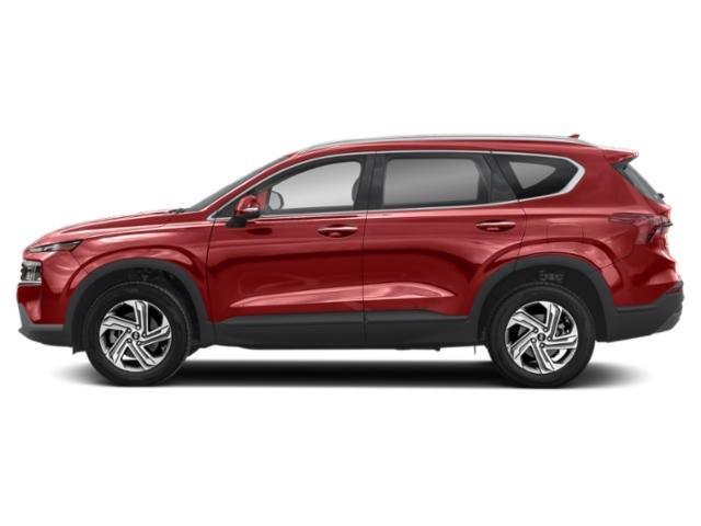 Hyundai Santa Fe SEL w/Premium Package 2023 Hyundai Santa Fe SEL w/Premium Package 2023