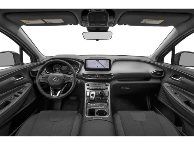 Hyundai Santa Fe SEL w/Premium Package 2023 Hyundai Santa Fe SEL w/Premium Package 2023