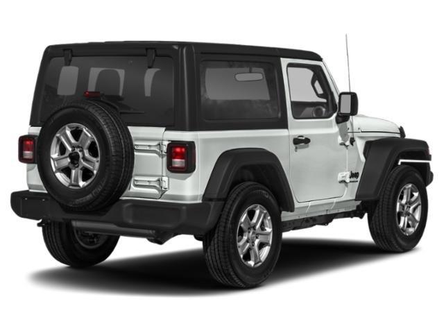 Jeep Wrangler Unlimited Sport 2023 Jeep Wrangler Unlimited Sport 2023