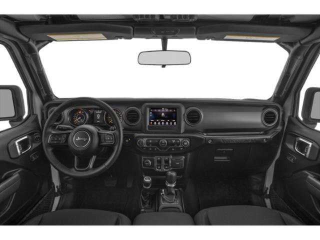 Jeep Wrangler Unlimited Sport 2023 Jeep Wrangler Unlimited Sport 2023