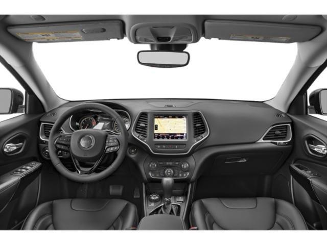 Jeep Cherokee Latitude Lux 4WD 2023 Jeep Cherokee Latitude Lux 4WD 2023