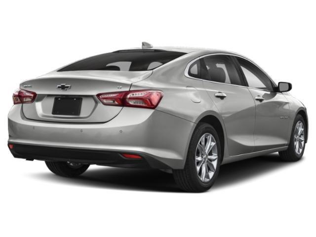 Chevrolet Malibu LT 2022 Chevrolet Malibu LT 2022