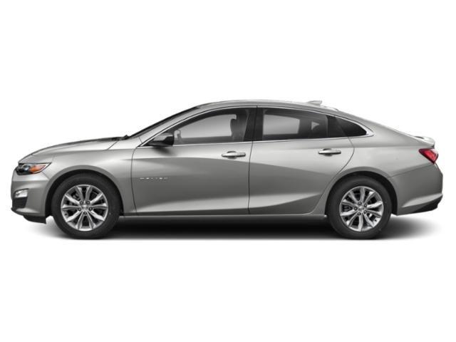 Chevrolet Malibu LT 2022 Chevrolet Malibu LT 2022