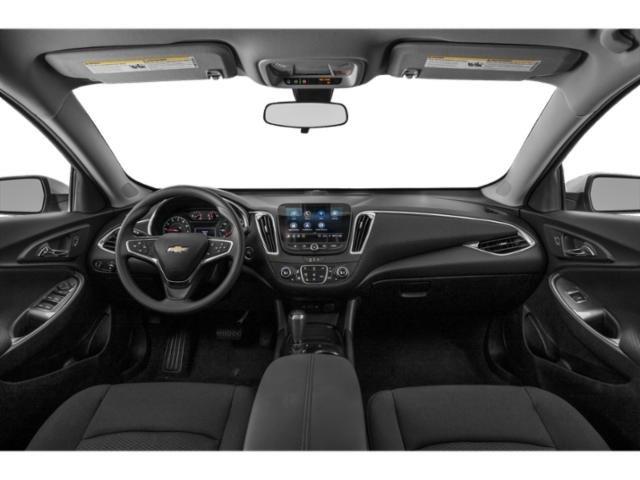 Chevrolet Malibu LT 2022 Chevrolet Malibu LT 2022