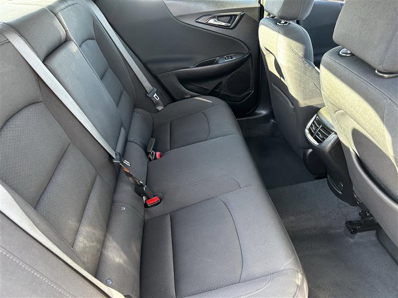 Chevrolet Malibu LT 2022 Chevrolet Malibu LT 2022
