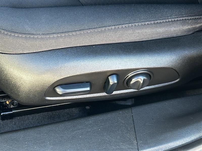 Chevrolet Malibu LT 2022 Chevrolet Malibu LT 2022