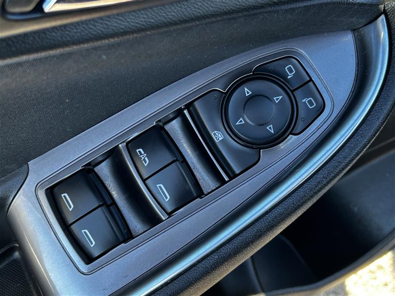 Chevrolet Malibu LT 2022 Chevrolet Malibu LT 2022