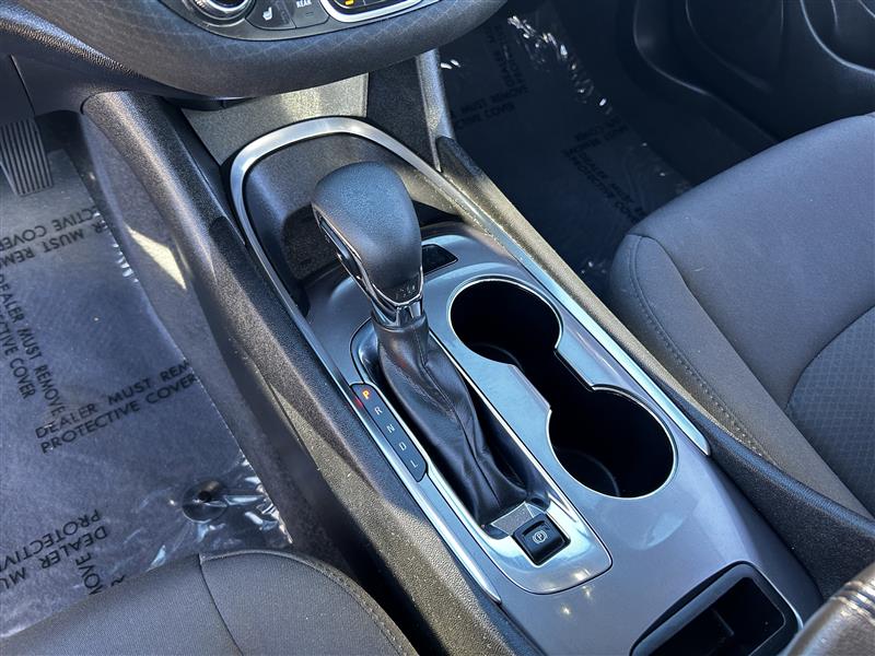 Chevrolet Malibu LT 2022 Chevrolet Malibu LT 2022