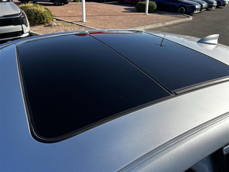 Chevrolet Malibu LT 2022 Chevrolet Malibu LT 2022