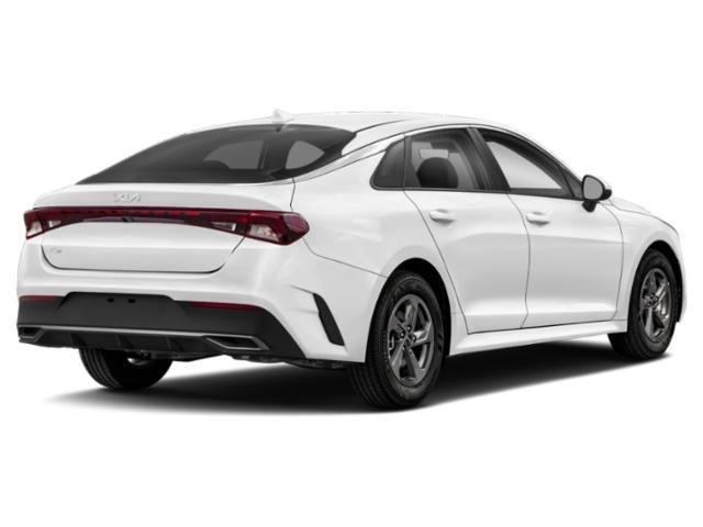 Kia K5 LXS 2022 Kia K5 LXS 2022