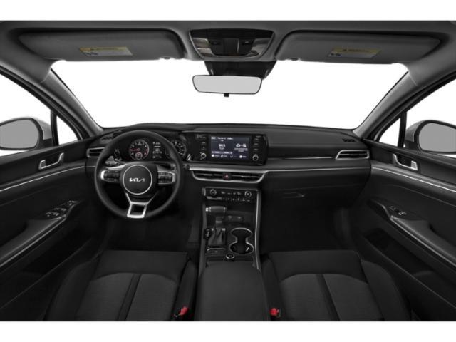 Kia K5 LXS 2022 Kia K5 LXS 2022